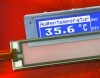 Dotknij ekranu EA DIP180