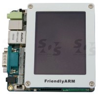 Zaufaj przyjaznym modułom z procesorami ARM