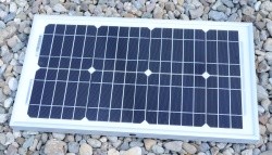 Używaj słońca z naszymi panelami solarnymi