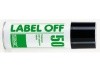 Label off usuwa nie tylko naklejki