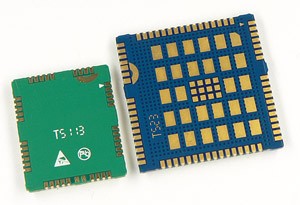 Z modułami UC15 i M95EB zyskają Państwo Dual SIM, eCall, HSDPA oraz dalsze funkcje