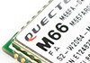 Moduł GSM/GPRS Quectel M66 dumny ze swojej małości i z tego, że ma Bluetooth