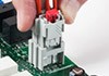 Złącza TE Connectivity Power Tripple Lock – potrójne zabezpieczenie na zawsze