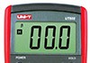 UT602 - gdy liczą się nawet miliOhmy