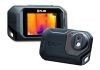 FLIR C2 – kompaktowa i potężna kamera termowizyjna