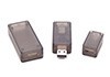 Produkujesz urządzenia USB? Obudowy HAMMOND mu nadadzą twarz