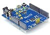 Nero - Arduino UNO R3 kompatybilna płyta z ulepszeniami