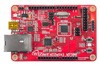 IoT zegar WIZNET W7500