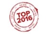 Zainspiruj się najlepszymi produktami roku 2016