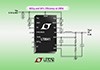 Stabilizator napięcia LT8641 firmy Linear Technology oferuje unikalny zestaw cech funkcjonalnych