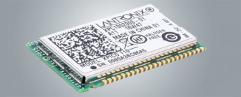 Serwer urządzeń Lantronix xPico110 do montażu powierzchniowego Serwer urządzeń Lantronix xPico110 do montażu powierzchniowego