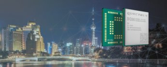 QUECTEL BG96 – Moduł IoT przygotowany na przyszłość QUECTEL BG96 – Moduł IoT przygotowany na przyszłość