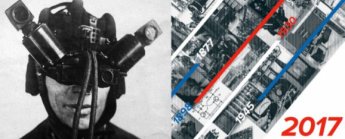 Kalendarz SOS ciekawostki z historii techniki - 38. tydzień: Noktowizor Kalendarz SOS ciekawostki z historii techniki - 38. tydzień: Noktowizor