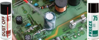 Czy Ty także odczujesz wpływ rozporządzenia w sprawie fluorowanych gazów cieplarnianych w produktach aerozolow? Czy Ty także odczujesz wpływ rozporządzenia w sprawie fluorowanych gazów cieplarnianych w produktach aerozolow?