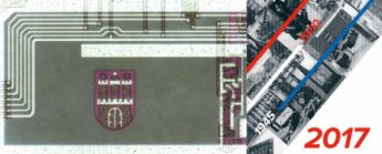 Kalendarz SOS ciekawostki z historii techniki - 43. tydzień: Produkcja pierwszej płytki obwodu drukowanego Kalendarz SOS ciekawostki z historii techniki - 43. tydzień: Produkcja pierwszej płytki obwodu drukowanego