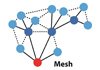IQMESH – bezprzewodowa sieć o topologii siatki