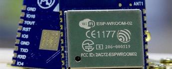 Niezawodne połączenia WiFi Niezawodne połączenia WiFi