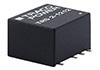 Miniaturowe przetwornice DC/DC SMD o mocy 2 wat