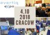 W październiku znajdziesz nas na Evertiq Expo w Krakowie