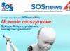 Nowy numer SOSnews na stronie internetowej