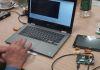 PizzaWorkshop: Android Things w modułach Technexion