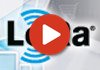 iM282A-L - moduł radiowy dalekiego zasięgu do pracy w paśmie 2,4 GHz