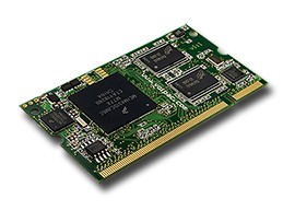 Voipac embedded PC - komputery przemysłowe o rozmiarach mniejszych od karty płatniczej